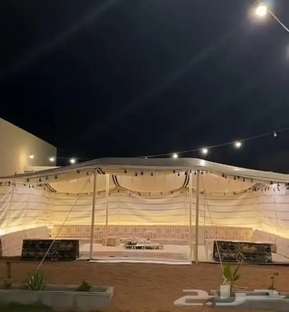 بيوت شعر ابيض اسود بيت شعر خيام مجالس 1