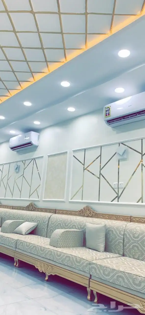 استراحة للإيجار اليومي 10