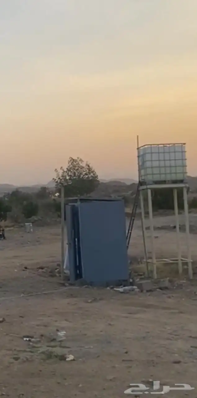 دورات مياه متحركه 0