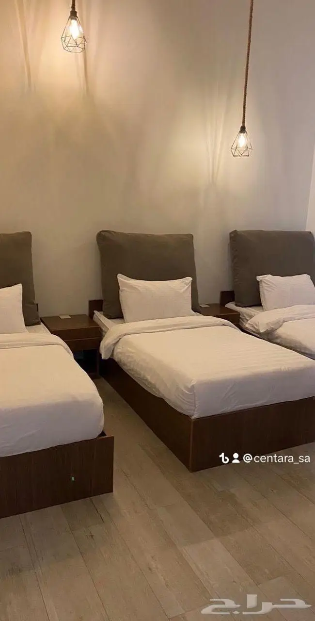 اكواخ راقيه 13