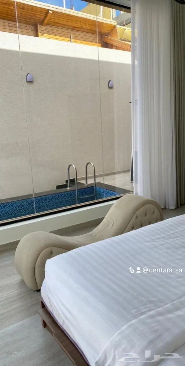 اكواخ راقيه 19