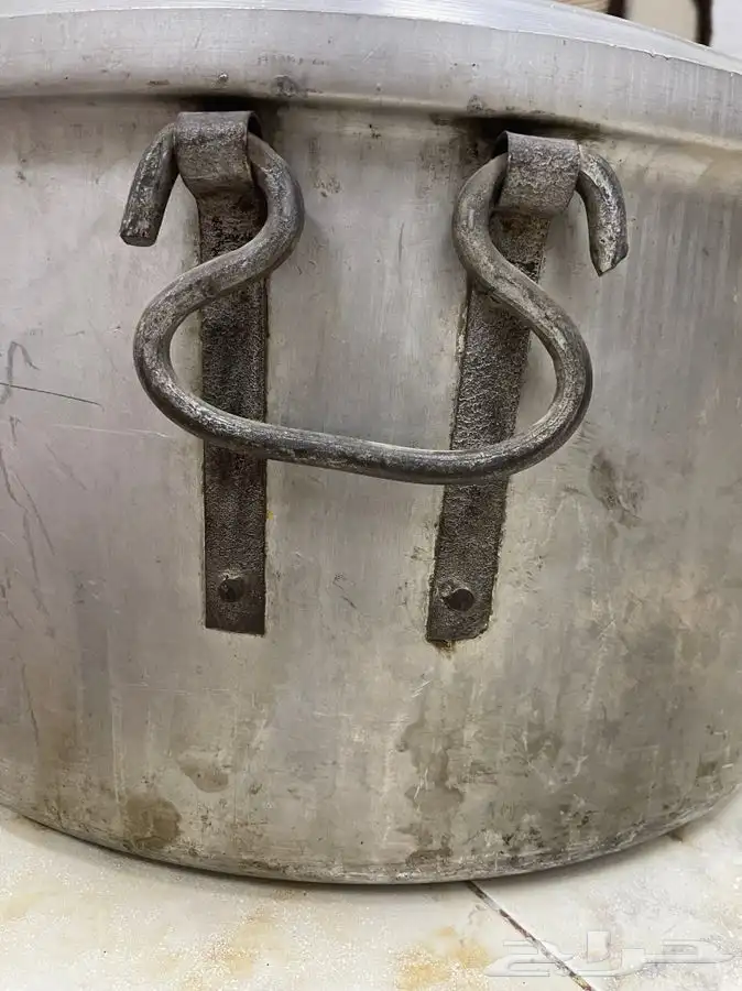 عشاق النوادر قدر ذبائح 1