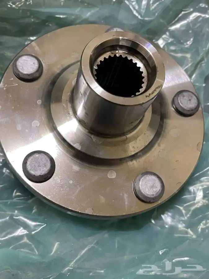 فلنجة كامري 2007-2011 امامي جديد اصلي 0