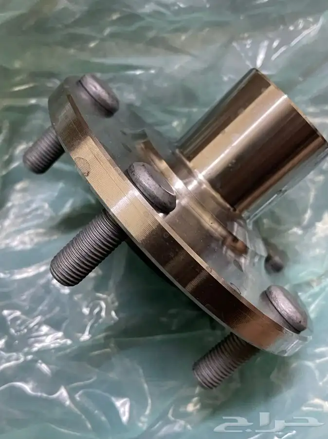 فلنجة كامري 2007-2011 امامي جديد اصلي 1