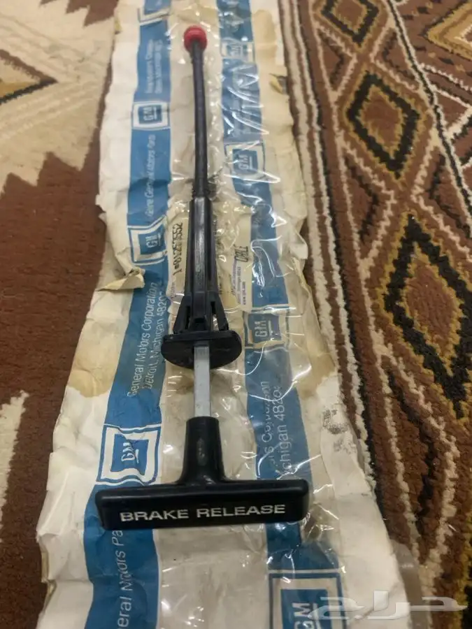 قطع غيار أمريكي كابرس 5