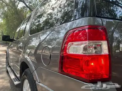 تم البيع اكسبيديشن XLT مطور 2014 مالك واحد توكيلات الجزيرة 58