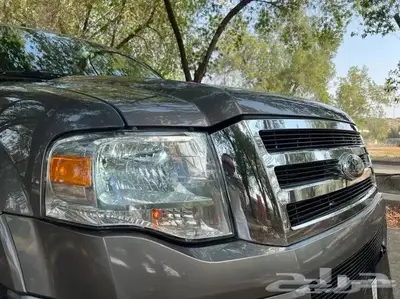 تم البيع اكسبيديشن XLT مطور 2014 مالك واحد توكيلات الجزيرة 65
