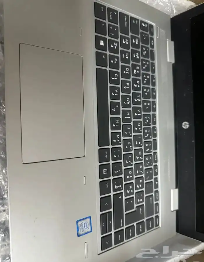 عروض اجهزة لاب توب hp ستوكات 1