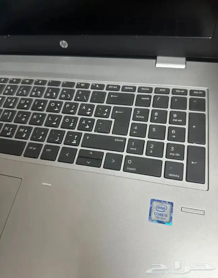 عروض اجهزة لاب توب hp ستوكات 3
