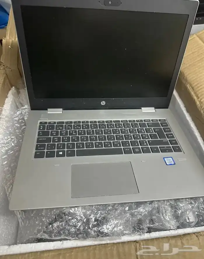 عروض لابتوبات hp ستوكات 0