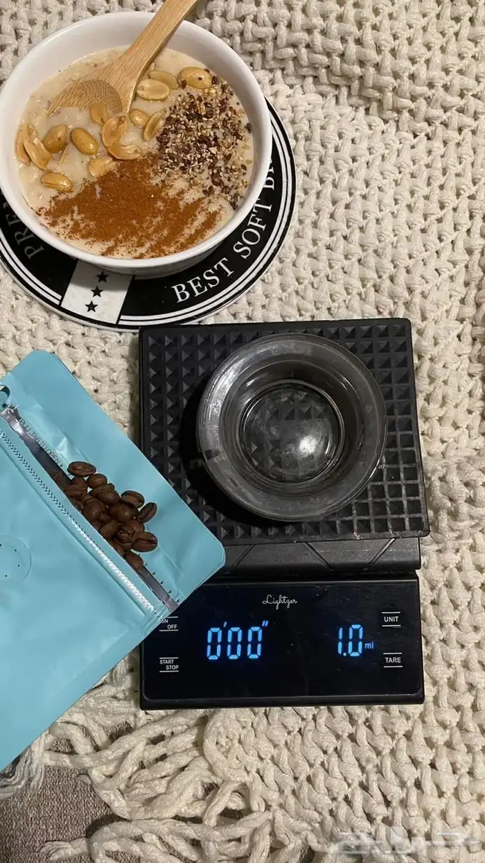 قهوه مختصه 1