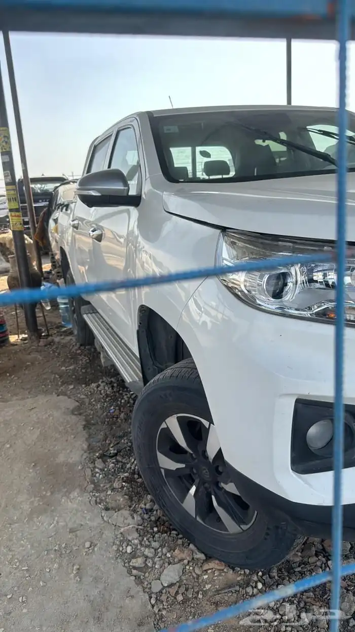 قطع هنتر شانجان موديل 2022 1