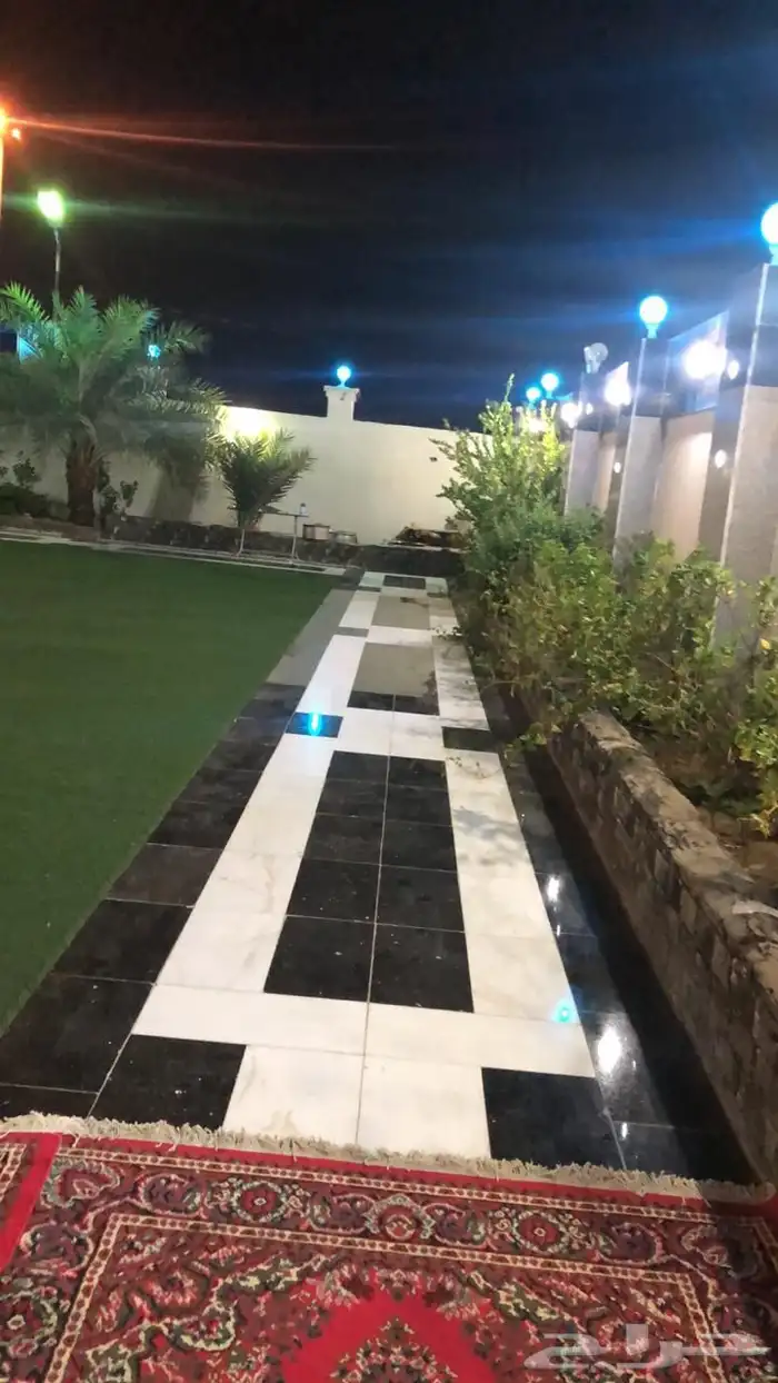 استراحة للإيجار اليومي 11