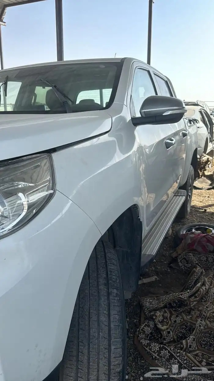 قطع هنتر شانجان موديل 2022 3