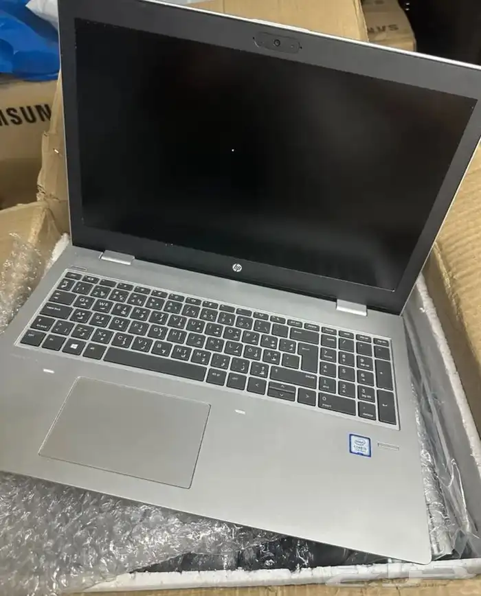 عروض اجهزة لاب توب hp ستوكات 2