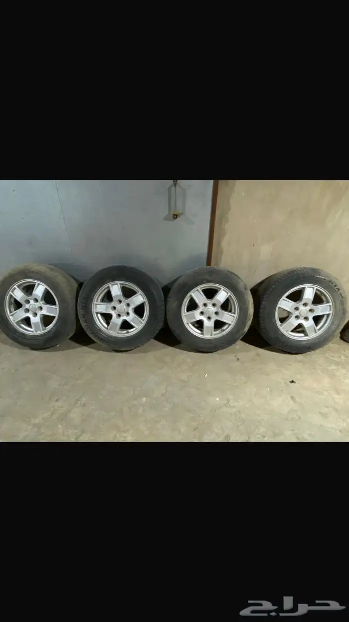 جنوط جيب رانجلر 2015 0