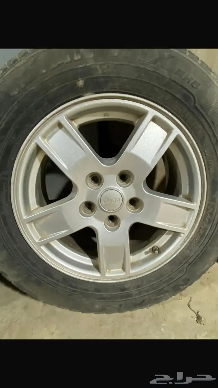 جنوط جيب رانجلر 2015 1