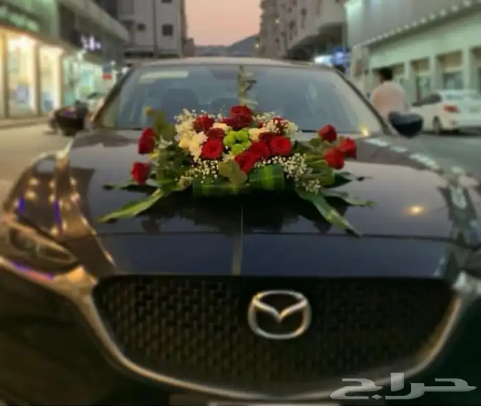 تشريع سيارة عرسان 3