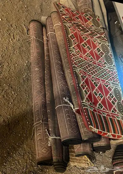 اغراض مخيم للبيع 24