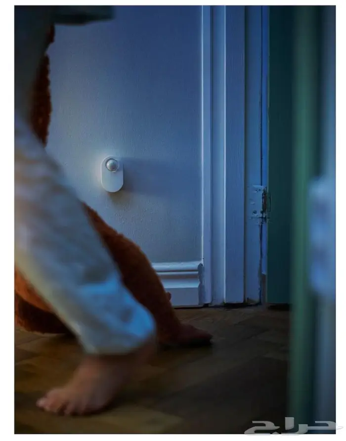 حساس حركة زيجبي بالاشعة تحت الحمراء - زيجبي 3