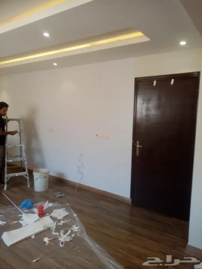 ديكور ألوان طبيعيه شمال وشرق الرياض 2