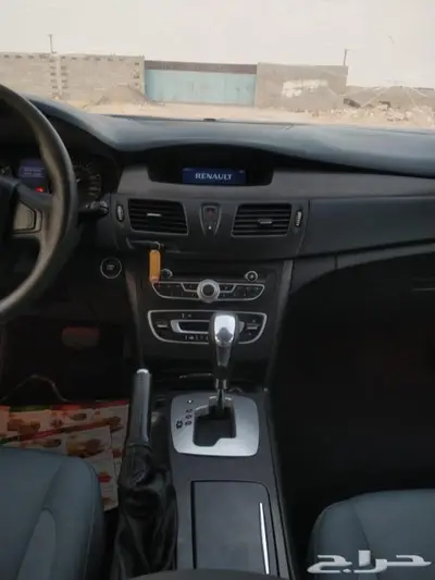 للبيع رينو سافران 4 سلندر موديل 2013 19