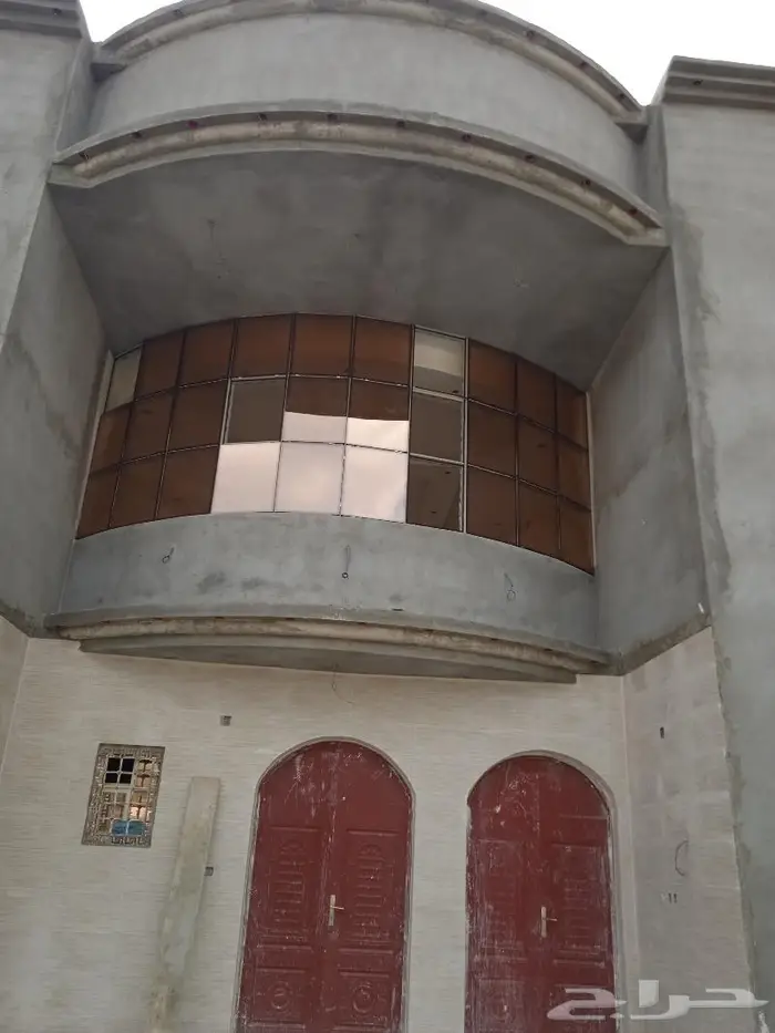 زجاج سكريت محايل عسير بلكونت 21