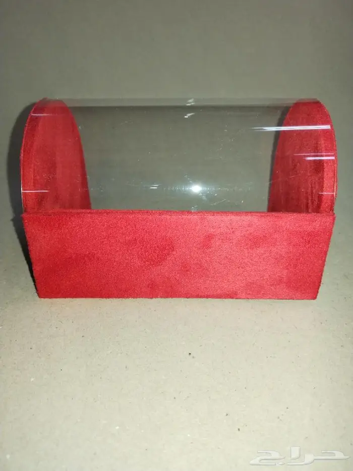 علبة تجليد فاخر لتقديم المهر 2