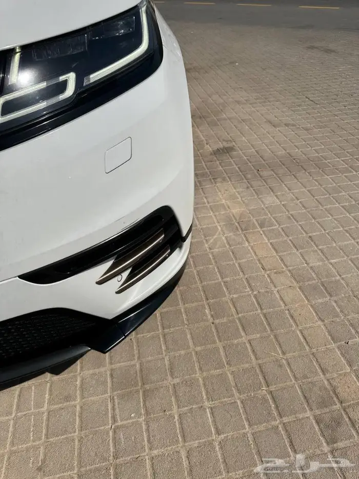 فيلار 2018 (داخليه نادره) ناغي سعودي 7