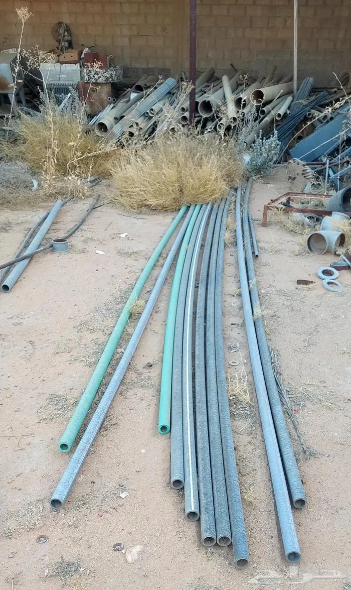 مواسير بلاستيك 0