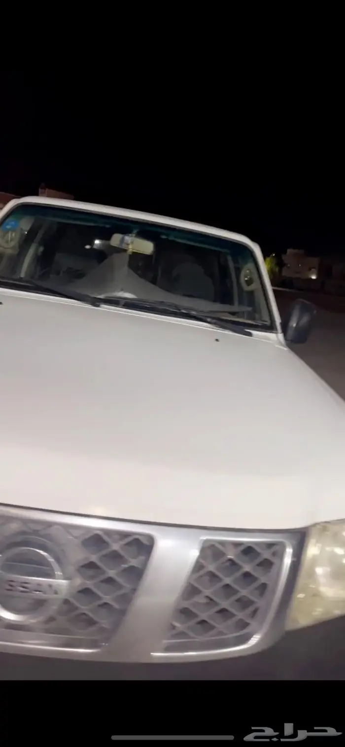 جيب نيسان للبيع 2005 0