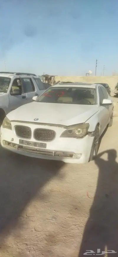 بي ام 2009-2010 تشليح الخيبري 4