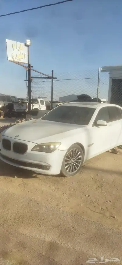 بي ام 2009-2010 تشليح الخيبري 6