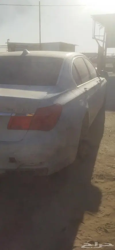 بي ام 2009-2010 تشليح الخيبري 0