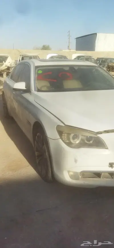 بي ام 2009-2010 تشليح الخيبري 2