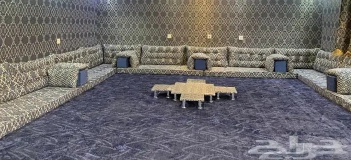 كنب تفصيل تنجيد اثاث 0