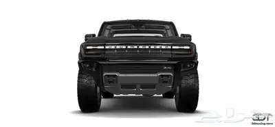مجسمات المنيوم من شركة 3DTuning 1
