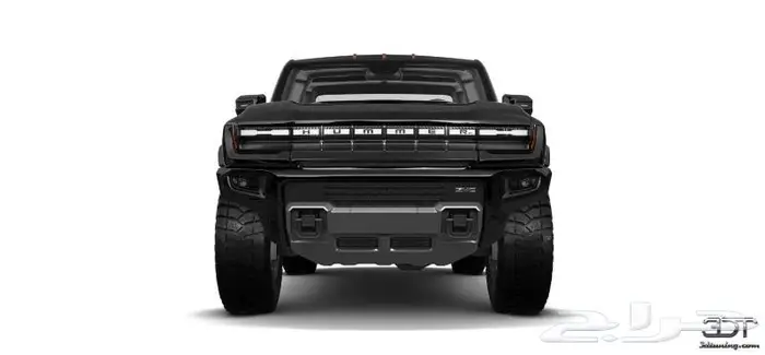 مجسمات المنيوم من شركة 3DTuning 1