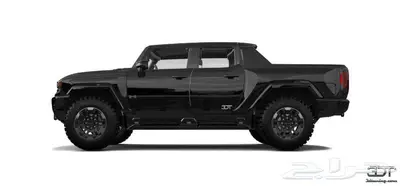 مجسمات المنيوم من شركة 3DTuning 3
