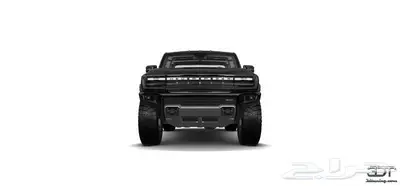 مجسمات المنيوم من شركة 3DTuning 0