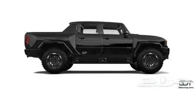 مجسمات المنيوم من شركة 3DTuning 4