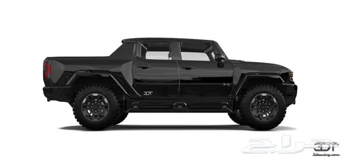 مجسمات المنيوم من شركة 3DTuning 4