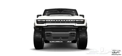 مجسمات المنيوم من شركة 3DTuning 5