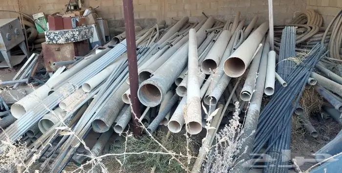 مواسير بلاستيك 1