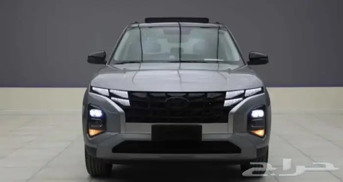 افضل العروض التمويليه هيونداي كريتا كمفورت 2025 1