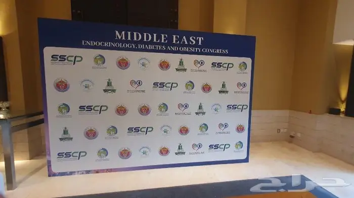 جميع اعمال البوثات والاستكرات والدعايه والاعلان 3