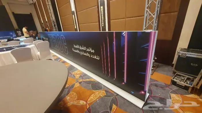 جميع اعمال البوثات والاستكرات والدعايه والاعلان 5