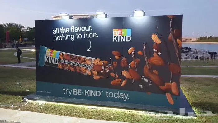 جميع اعمال البوثات والاستكرات والدعايه والاعلان 4