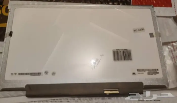 شاشة لابتوب 13.3 HP Spectre XT - LP133WH2(TL)(F2) 0