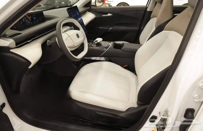 افضل العروض التمويليه شانجان ايدو بلس 2025 Trend 11